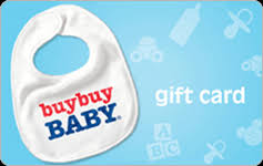 Buy Buy Baby Gift Card