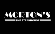 Morton’s Steakhouse Gift Card