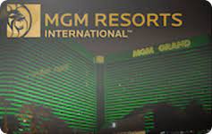 Mgm Resorts Gift Card