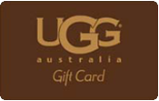 Ugg Gift Card