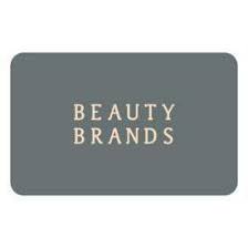 Beauty Brands Gift Card