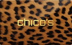 Chico’s Gift Card