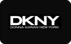 DKNY Gift Card