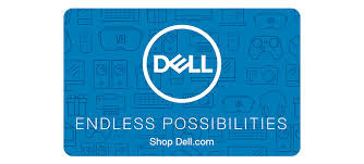 Dell Gift Card