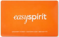 Easy Spirit Gift Card