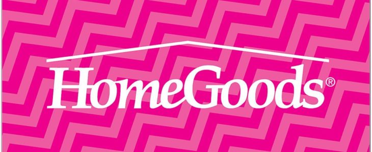 Home Goods Gift Card