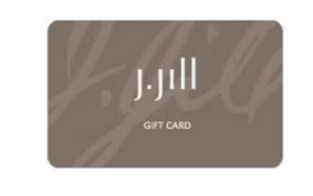 J Jill Gift Card