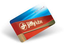 Jiffy Lube Gift Card