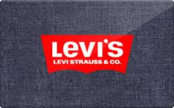 Levi’s Gift Card