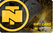 Northern Tool Gift Card