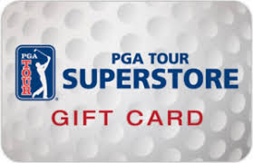 Pga Superstore Gift Card
