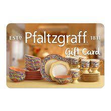 Pfaltzgraff Gift Card