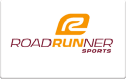 Road Runner Sports Gift Card