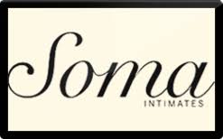 Soma Iintimates Gift Card