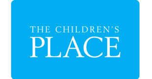 Children’s Place Gift Card