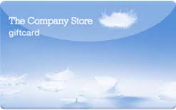 The Company Store Gift Card
