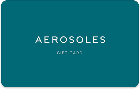 Aerosoles Gift Card