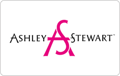 Ashley Stewart Gift Card