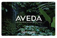 Aveda Gift Card