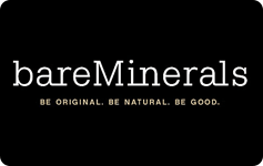 Bare Minerals Gift Card