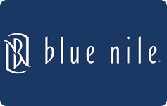 Blue Nile Gift Card