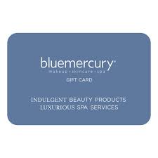Bluemercury Gift Card
