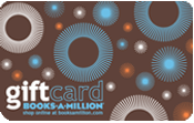 Books a Million Gift Card