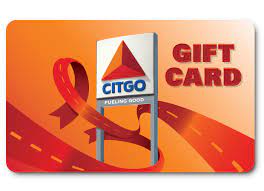Citgo Gift Card