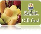 Edible Arrangements Gift Card