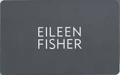 Eileen Fisher Gift Card