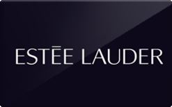 Estee Lauder Gift Card
