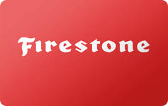 Firestone Gift Card