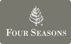 Four Seasons Resort & Spa Gift Card