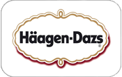 Haagen-Dazs Gift Card