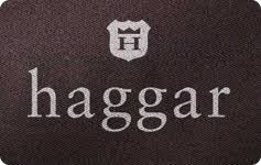 Haggar Gift Card