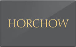 Horchow Gift Card
