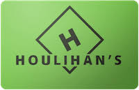 Houlihan’s Gift Card