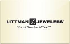 Littman Jewelers Gift Card