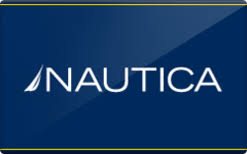 Nautica Gift Card