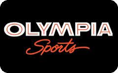 Olympia Sports Gift Card